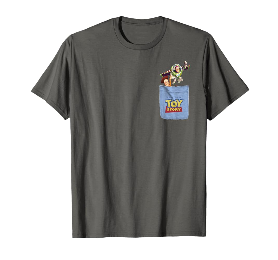 トイストーリー toystory パーソンズTシャツ付き persons 71xBq5piXSL.jpg